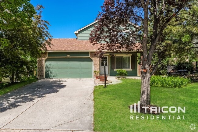 Building Photo - 5155 Purcell Dr Rental