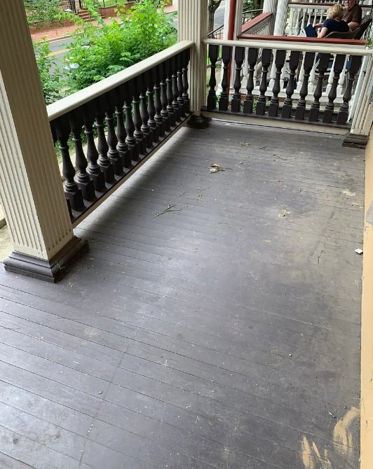 Photo - 1417 W Leigh St