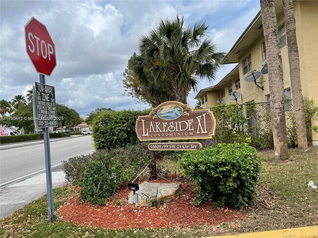 Photo - 15629 SW 73rd Cir Terrace Condo Unit 9-10