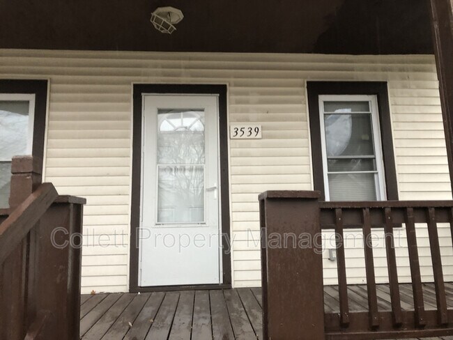 Photo - 3539 W 50th St