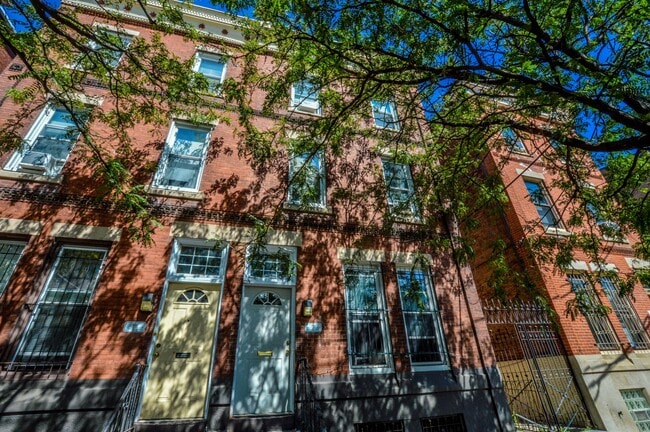 Building Photo - 3915 Baltimore Ave