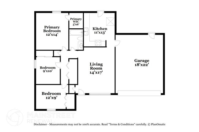 Photo - 3546 Valley Lake Dr