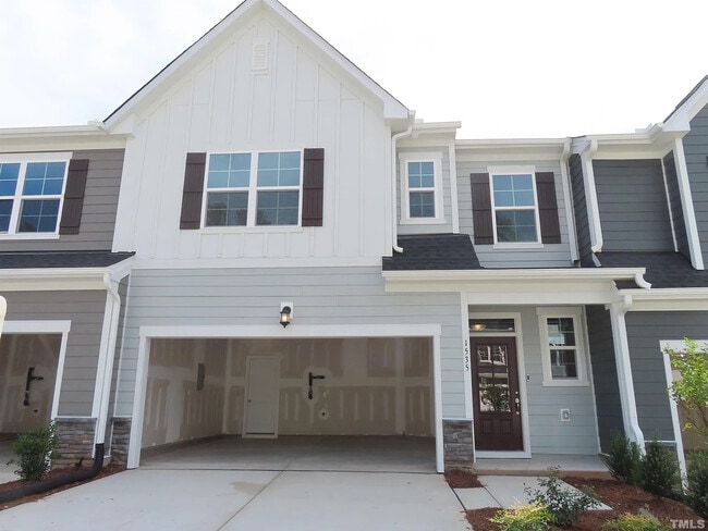 Room in Townhome on Chirping Bird Ct