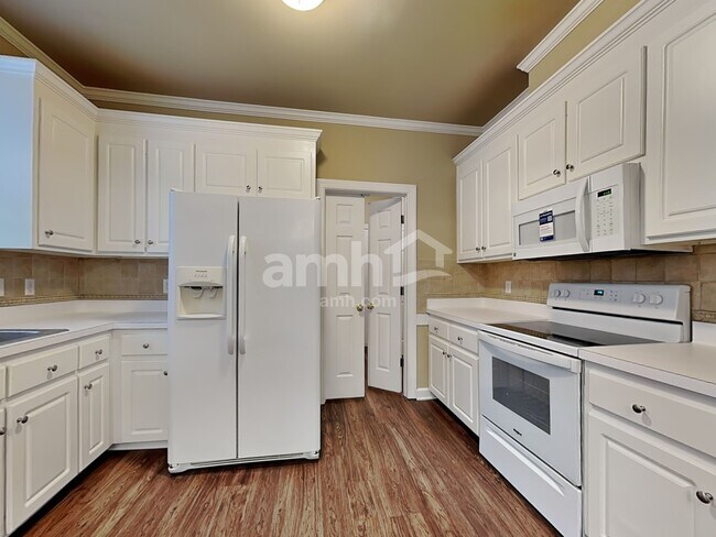 Photo - 1100 Secotan Pl