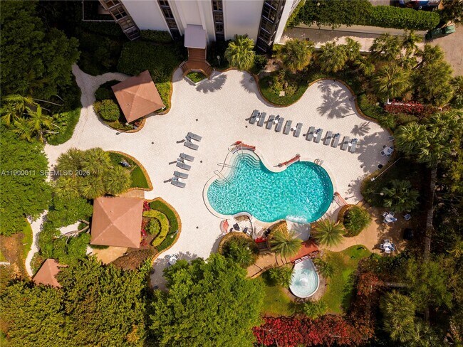 Photo - 4000 Towerside Terrace Unit 1901