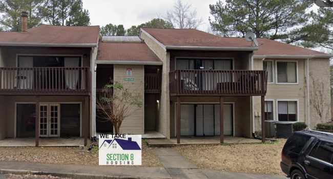 Building Photo - 3575 Oakvale Rd Unit 1-703 Rental