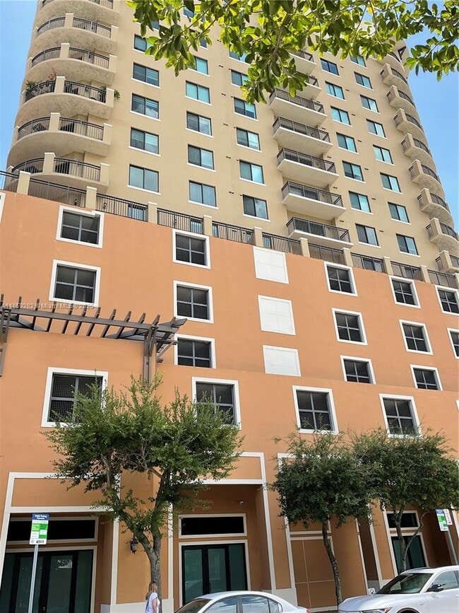 Photo - 4242 NW 2nd St Condo Unit 1403