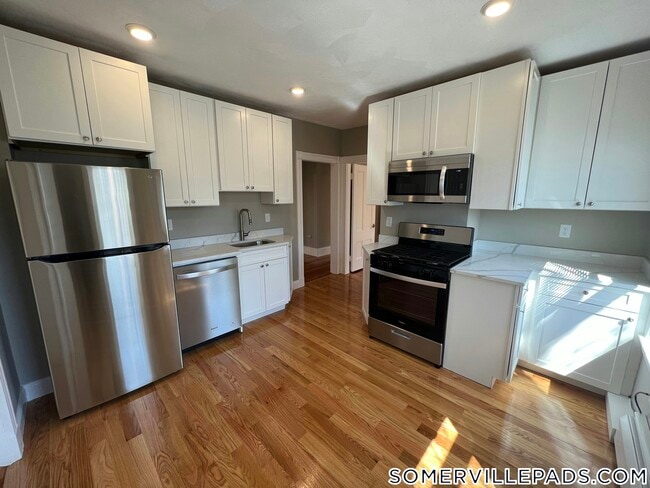 Photo - 2 Gilson Terrace Unidad 3