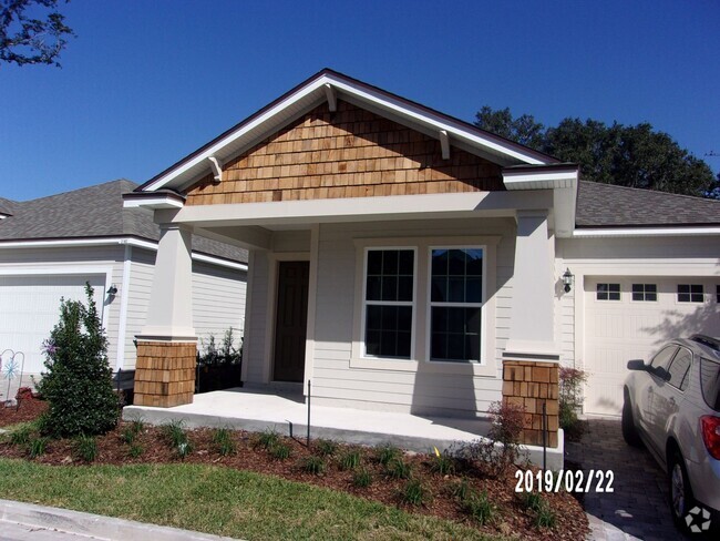 Building Photo - Walk to green way and beach Rental