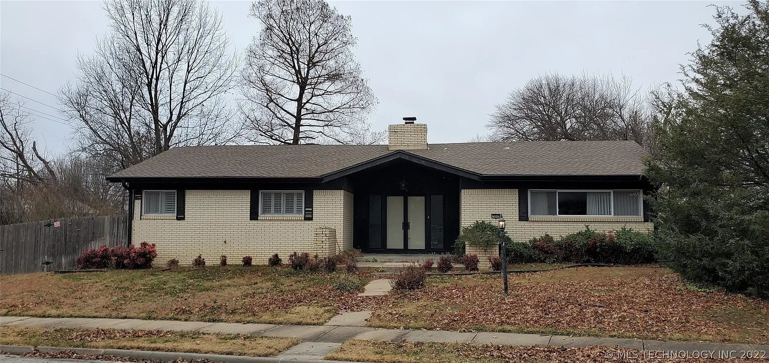 Photo - 7445 E 53rd Pl