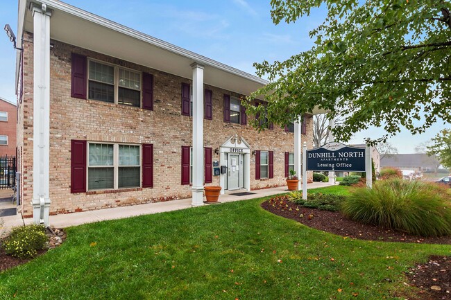 Dunhill North Apartments For Rent in Baltimore, MD | ForRent.com