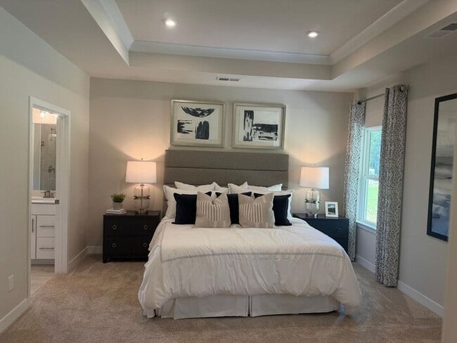 Photo - BRAND NEW CONSTRUCTION IN CANTERBROOK FARMS FOUNTAIN INN! 3 BED 2 BATH