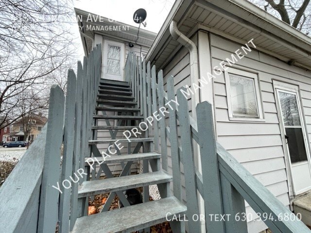 Photo - 413 S Lincoln Ave Unit 4
