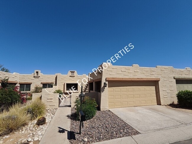 Building Photo - 8305 N Midnight Way