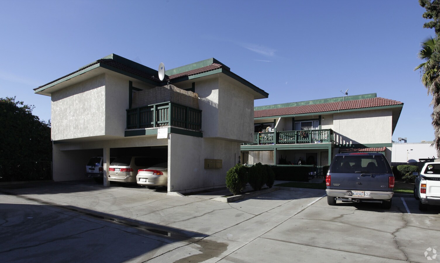 Photo - 121 N Pritchard Ave