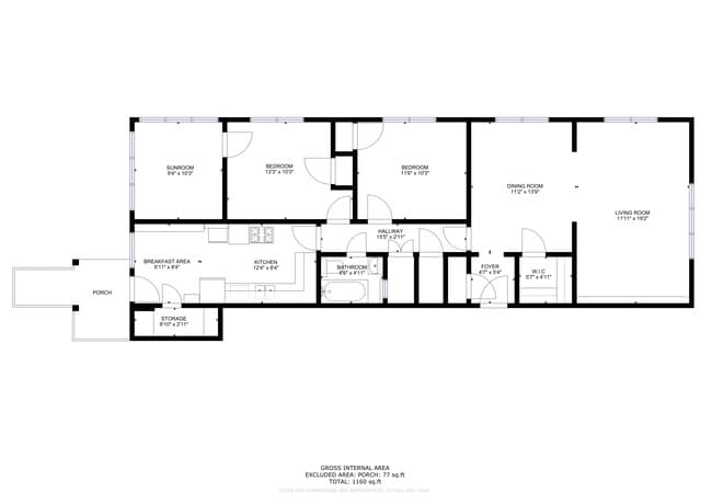 Building Photo - 1337 Randolph Ave Rental
