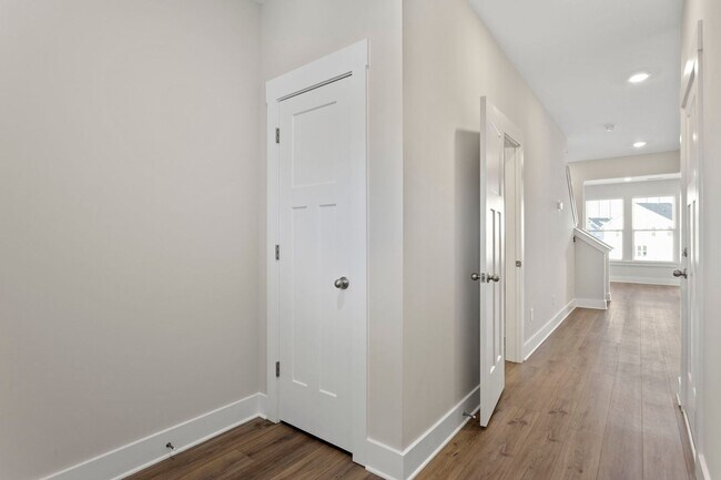 Photo - Perfectly Appointed Greenville Townhome 3bed/2.5 bath