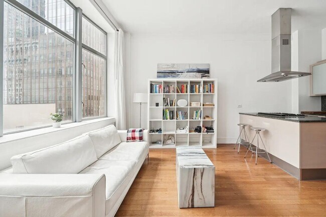 Photo - 120 Greenwich St Unit 13m