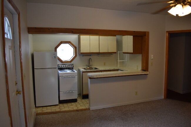 Photo - 502 S Pine St Unidad C