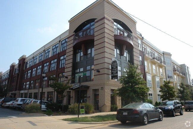 Photo - The Village at Southend