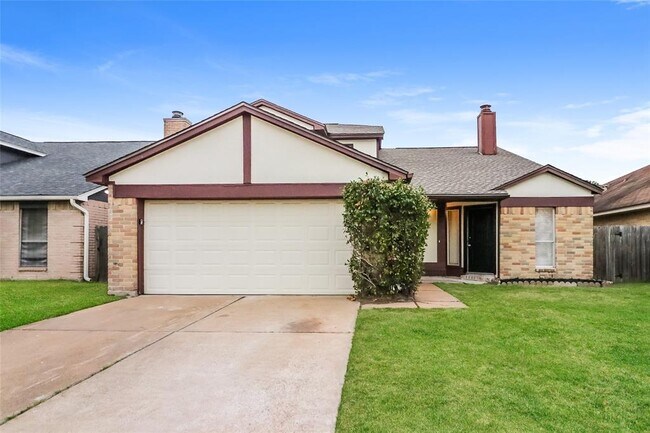 Photo - 8206 Sandy Glen Ln Casa
