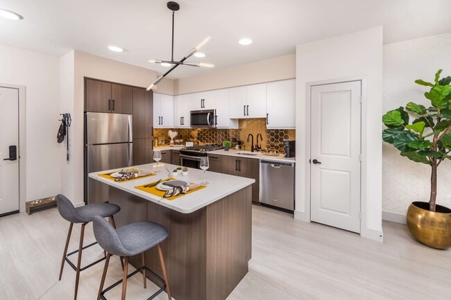 Avel Apartment Homes
