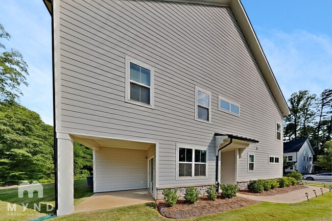 Building Photo - 3301 Finchborough Ct