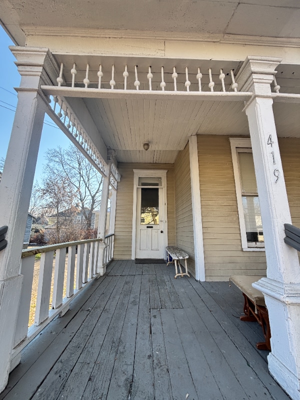 Photo - 419 W Vine St Unidad 1