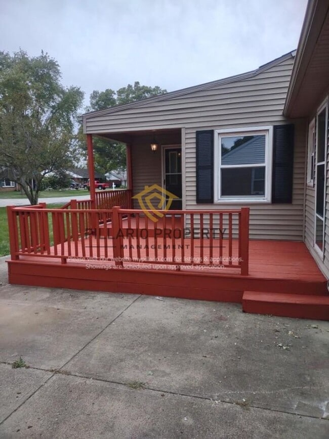 Photo - Newly Renovated, 3 Bedroom, 1 Bathroom Hom...