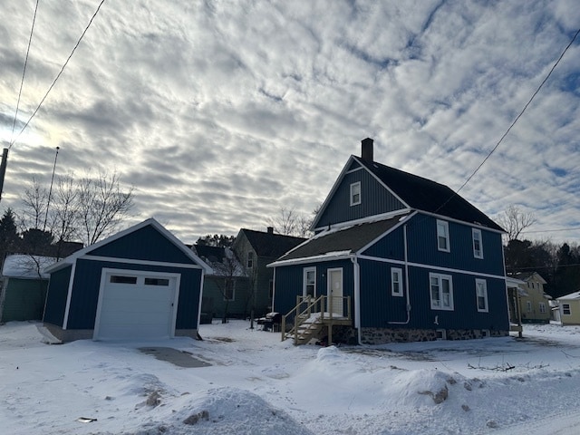 Photo - 1530 Fitch Ave