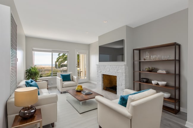 Building Photo - Malibu Cove Apartments