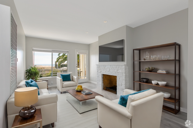 Building Photo - Malibu Cove Apartments