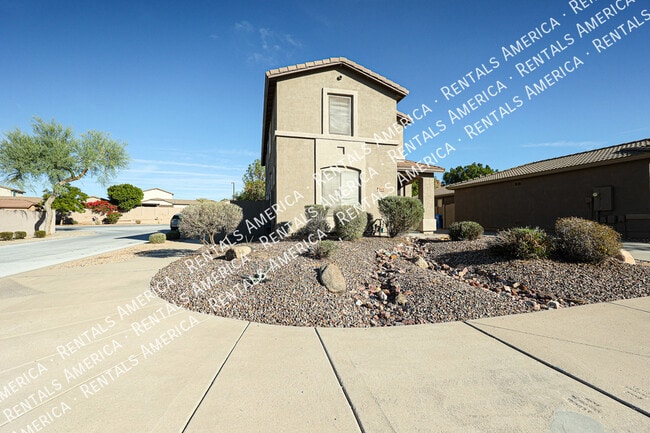 Photo - 2614 W Florentine Rd