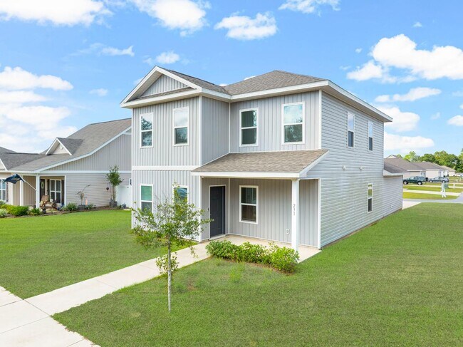 Photo - 231 Staggerbush St
