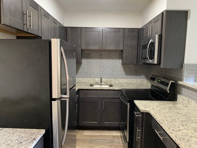 Photo - Apartments at 65 Dwight Street