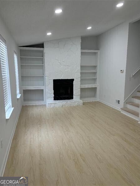 Photo - 2000 Cheatham Woods Dr SW