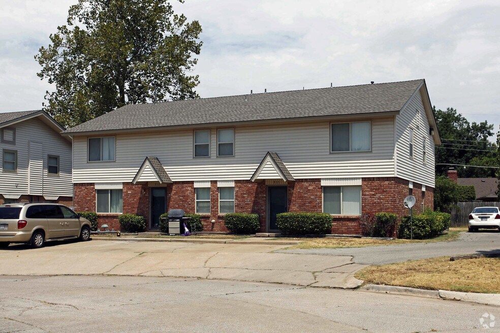 Halray Townhomes