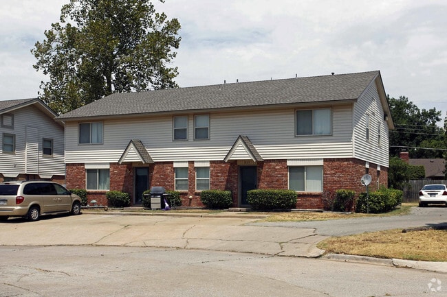 Halray Townhomes