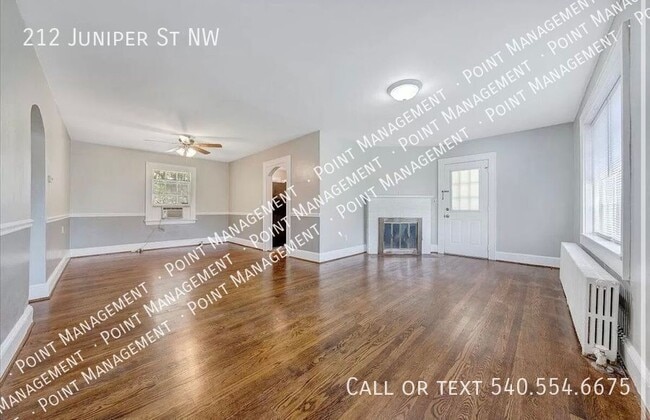 Photo - 212 Juniper St NW