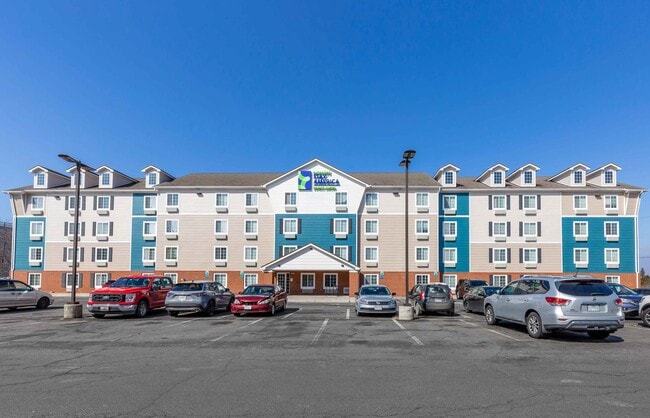 Photo - Furnished Studio-Gainsville