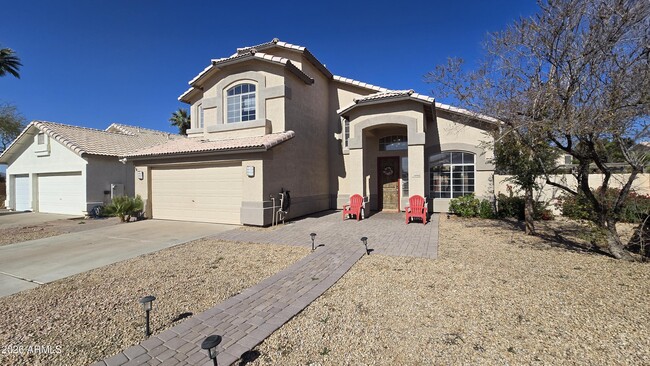 Photo - 13888 W Wilshire Dr