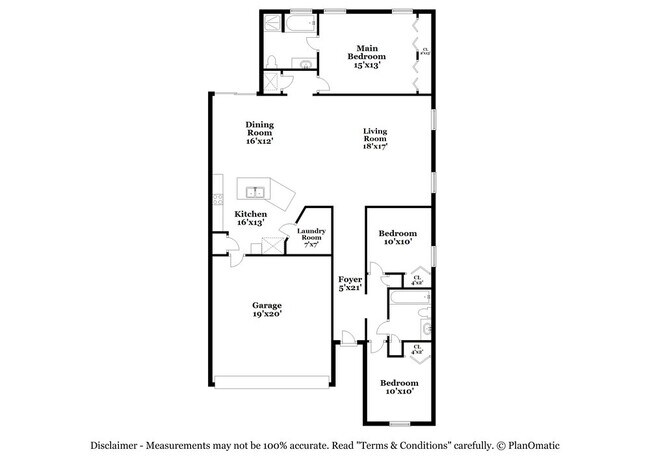 Photo - 11755 Alexandra Dr