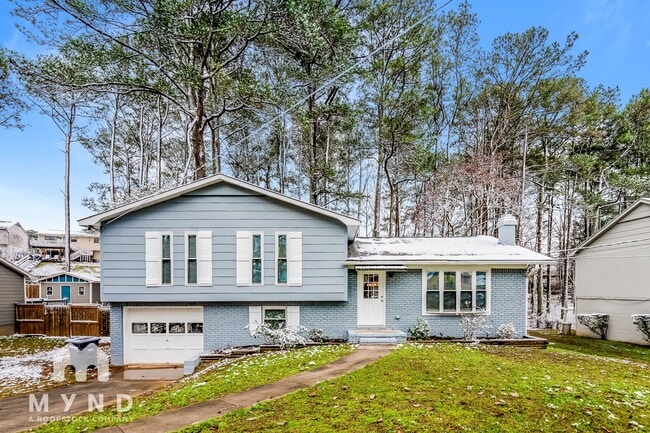 Building Photo - 5349 Cornell Dr Rental