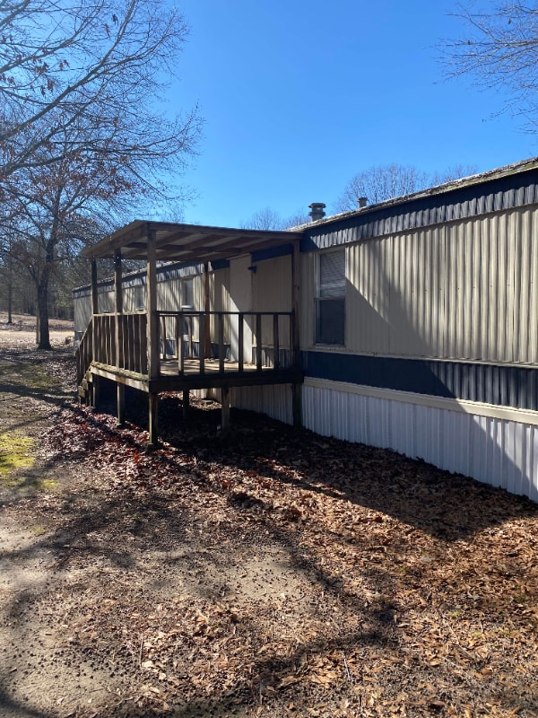 1100 Clara Ln Rental House Rental in Little Rock, AR