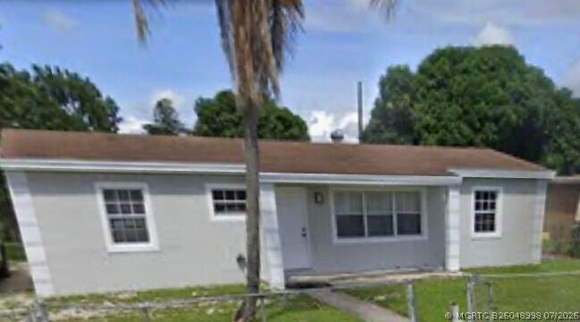 2885 NW 155th Terrace
