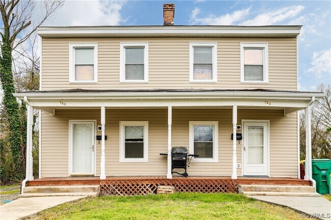 Photo - 746-748 Kirkham St