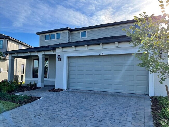 Building Photo - 2541 Buckthorn Lp Rental
