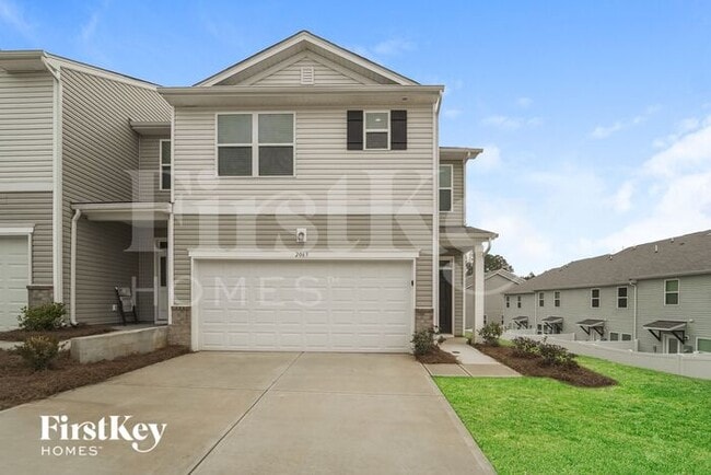 Photo - 2063 Cypress Village Dr NW Casa