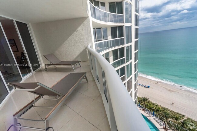 Building Photo - 17201 Collins Ave Unit 2104 Rental