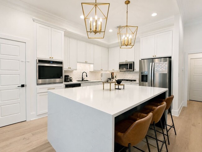Photo - Custom Home Off Tiger Bend|Great Location